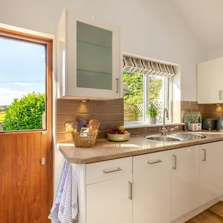 Tatil Evi 1 Bed In Oc-w44883 Rathmell